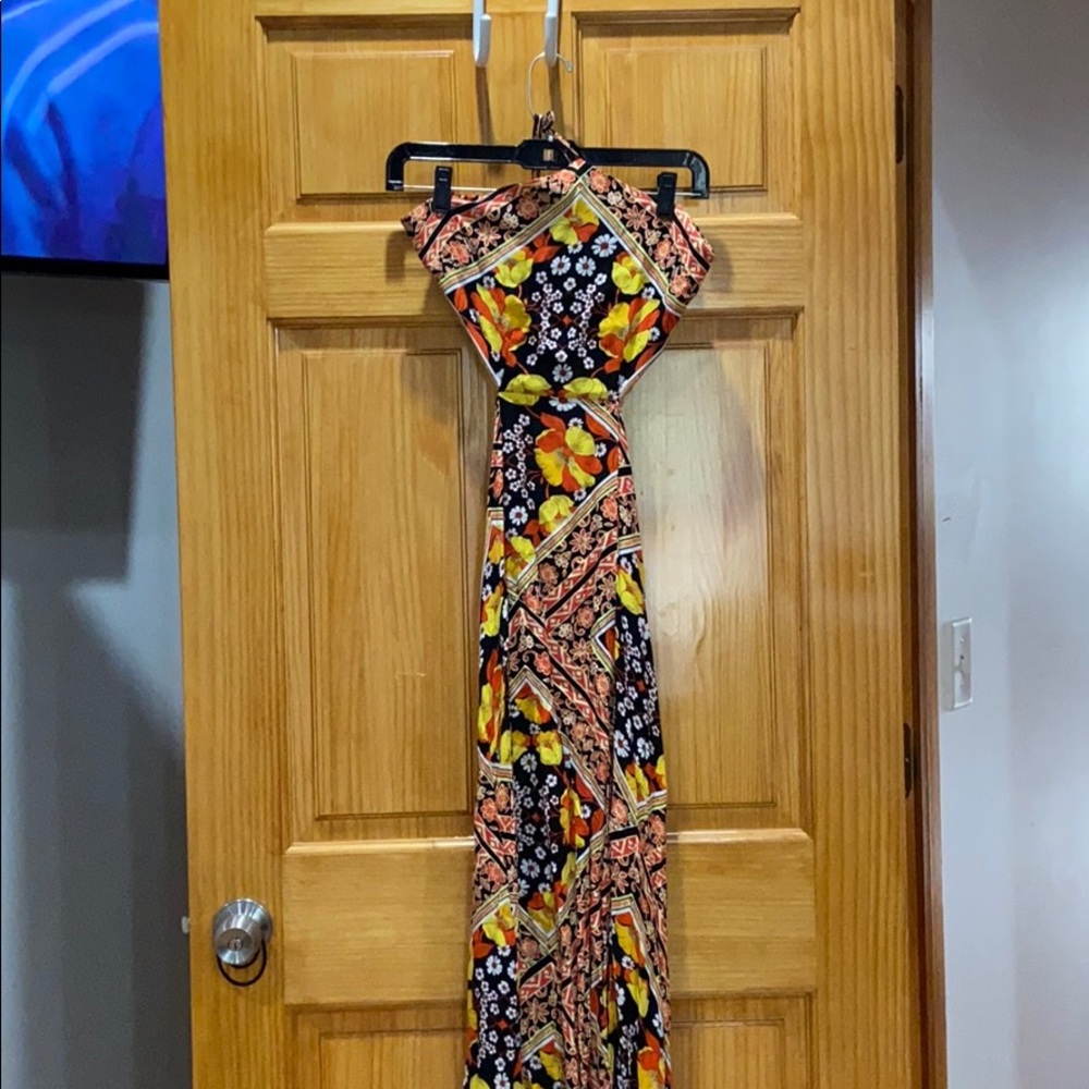 Forever 21 summer dress